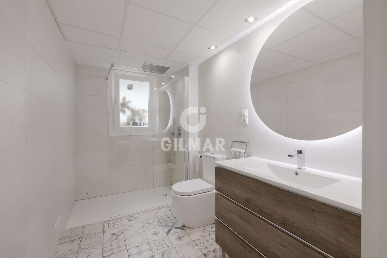 5 soveværelse Lejlighed til salg i Malaga by - € 980.000 (Ref: 9219549)