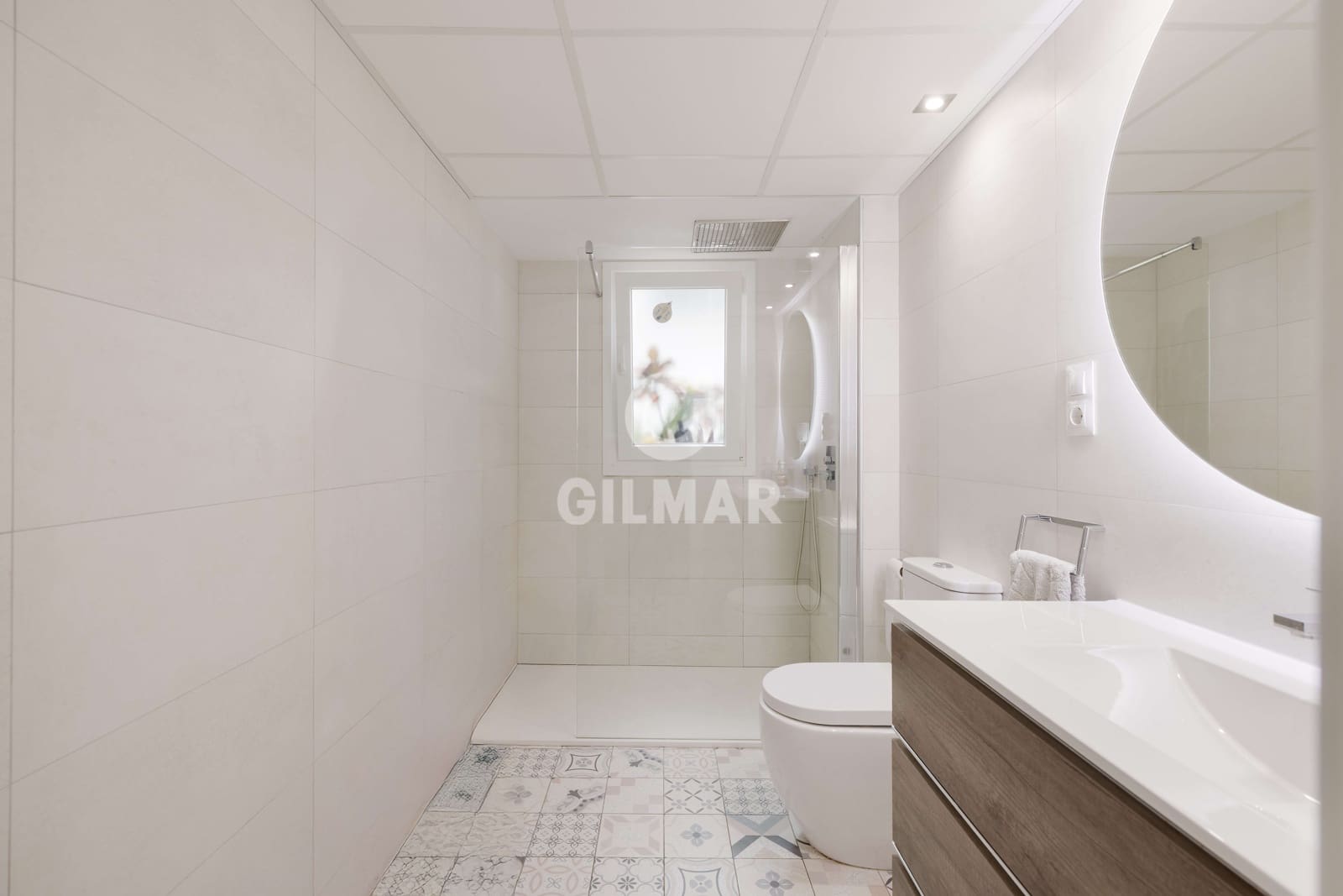 5 soveværelse Lejlighed til salg i Malaga by - € 980.000 (Ref: 9219549)