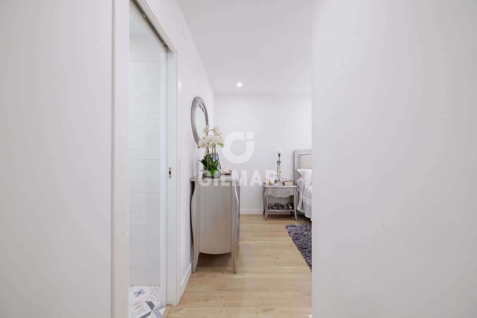 5 soveværelse Lejlighed til salg i Malaga by - € 980.000 (Ref: 9219549)