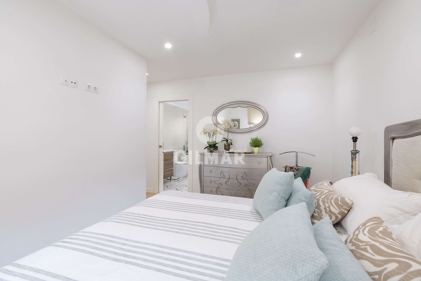 5 soveværelse Lejlighed til salg i Malaga by - € 980.000 (Ref: 9219549)