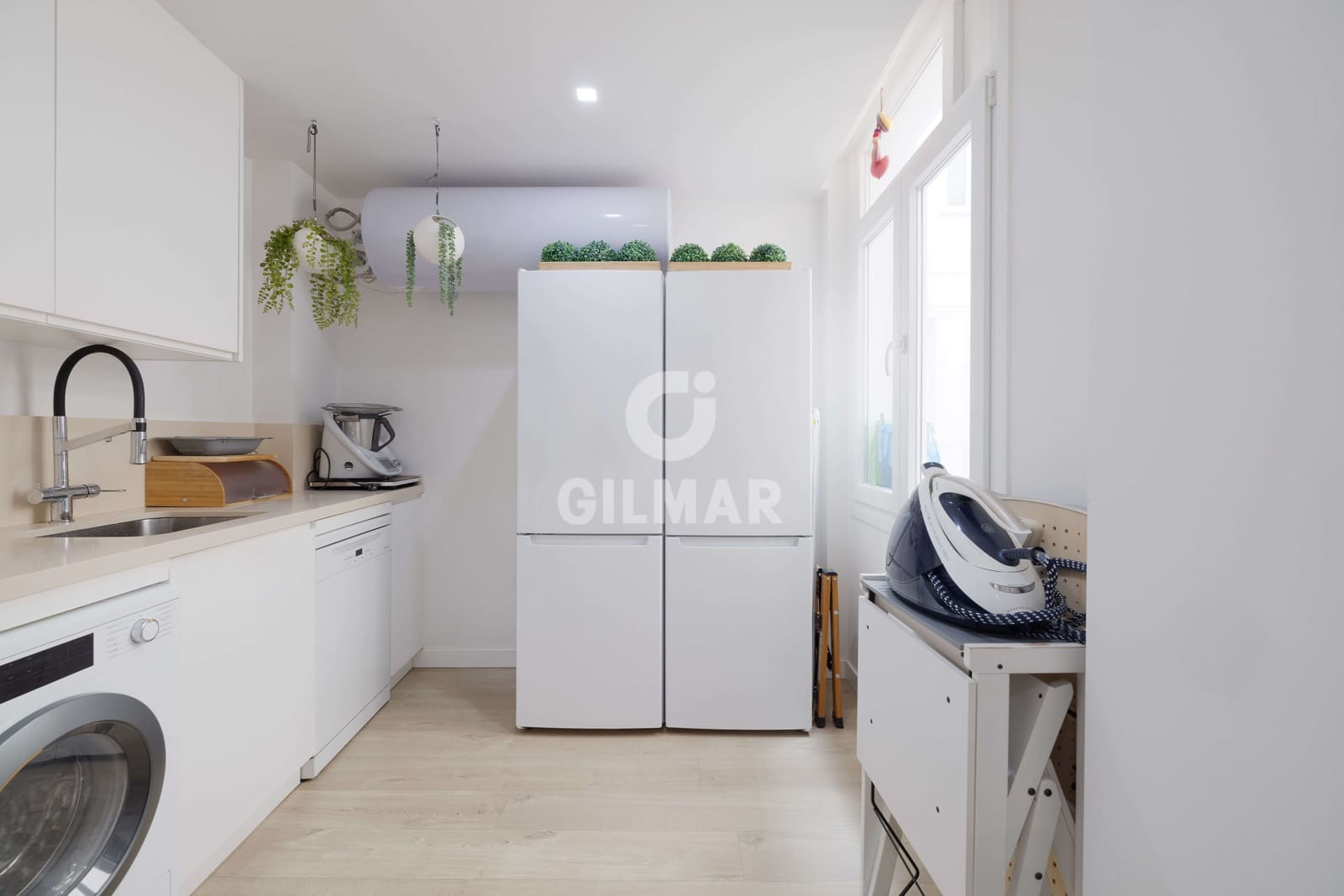 5 soveværelse Lejlighed til salg i Malaga by - € 980.000 (Ref: 9219549)