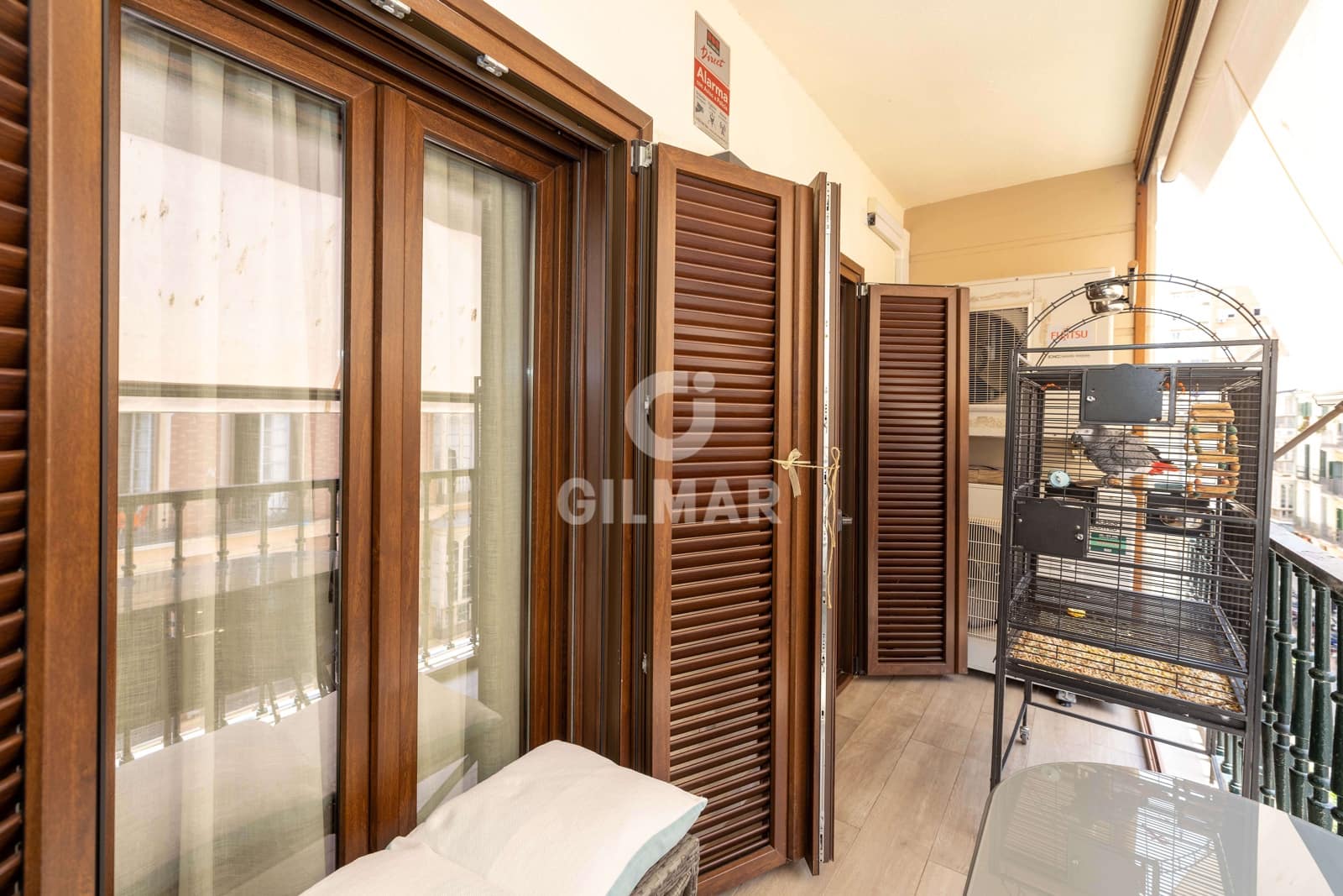 5 soveværelse Lejlighed til salg i Malaga by - € 980.000 (Ref: 9219549)