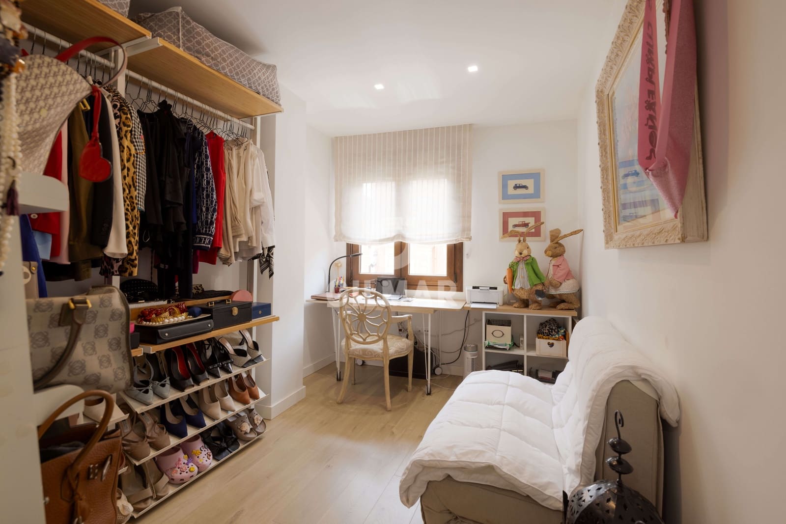 5 soveværelse Lejlighed til salg i Malaga by - € 980.000 (Ref: 9219549)