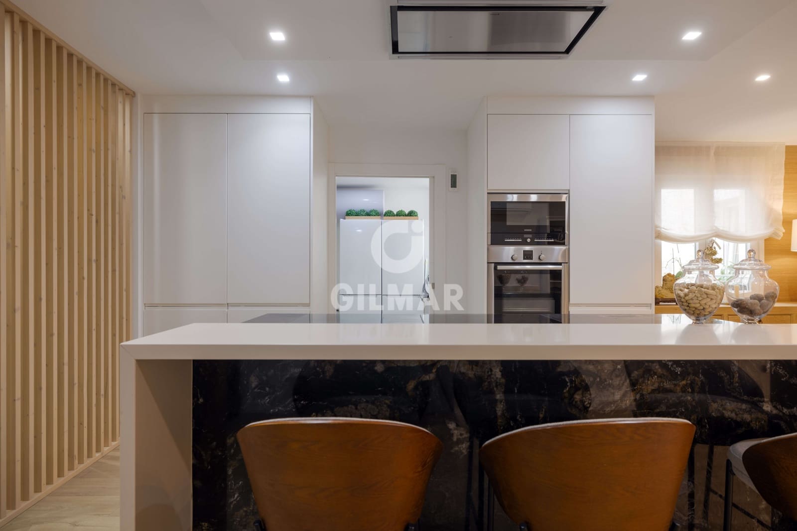 5 soveværelse Lejlighed til salg i Malaga by - € 980.000 (Ref: 9219549)