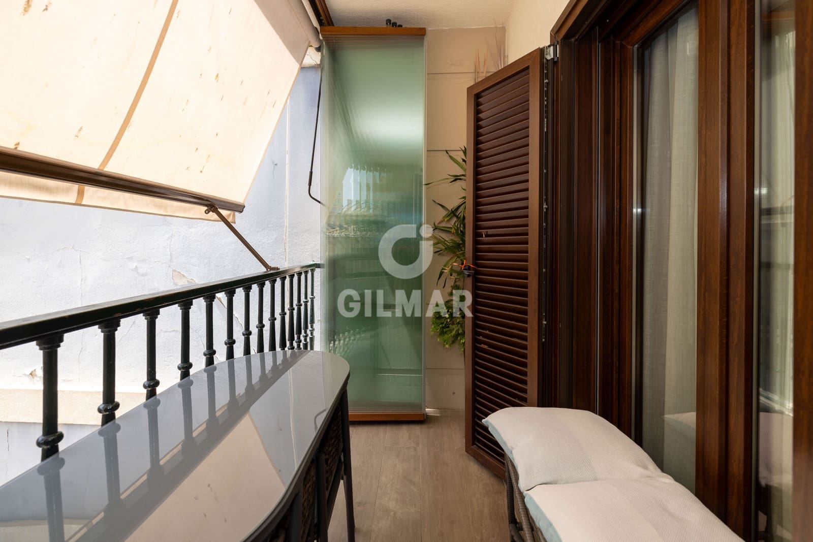 5 soveværelse Lejlighed til salg i Malaga by - € 980.000 (Ref: 9219549)