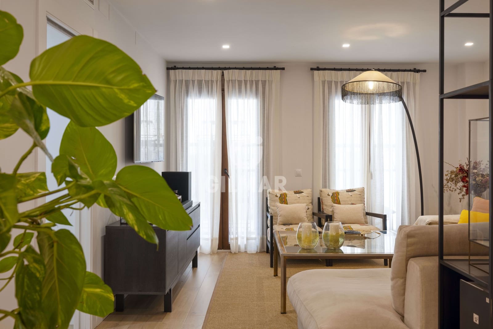 5 soveværelse Lejlighed til salg i Malaga by - € 980.000 (Ref: 9219549)