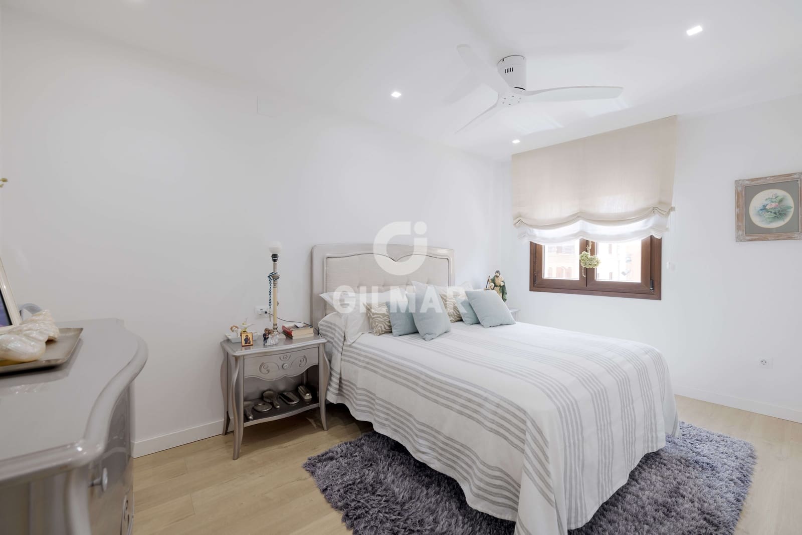 5 soveværelse Lejlighed til salg i Malaga by - € 980.000 (Ref: 9219549)