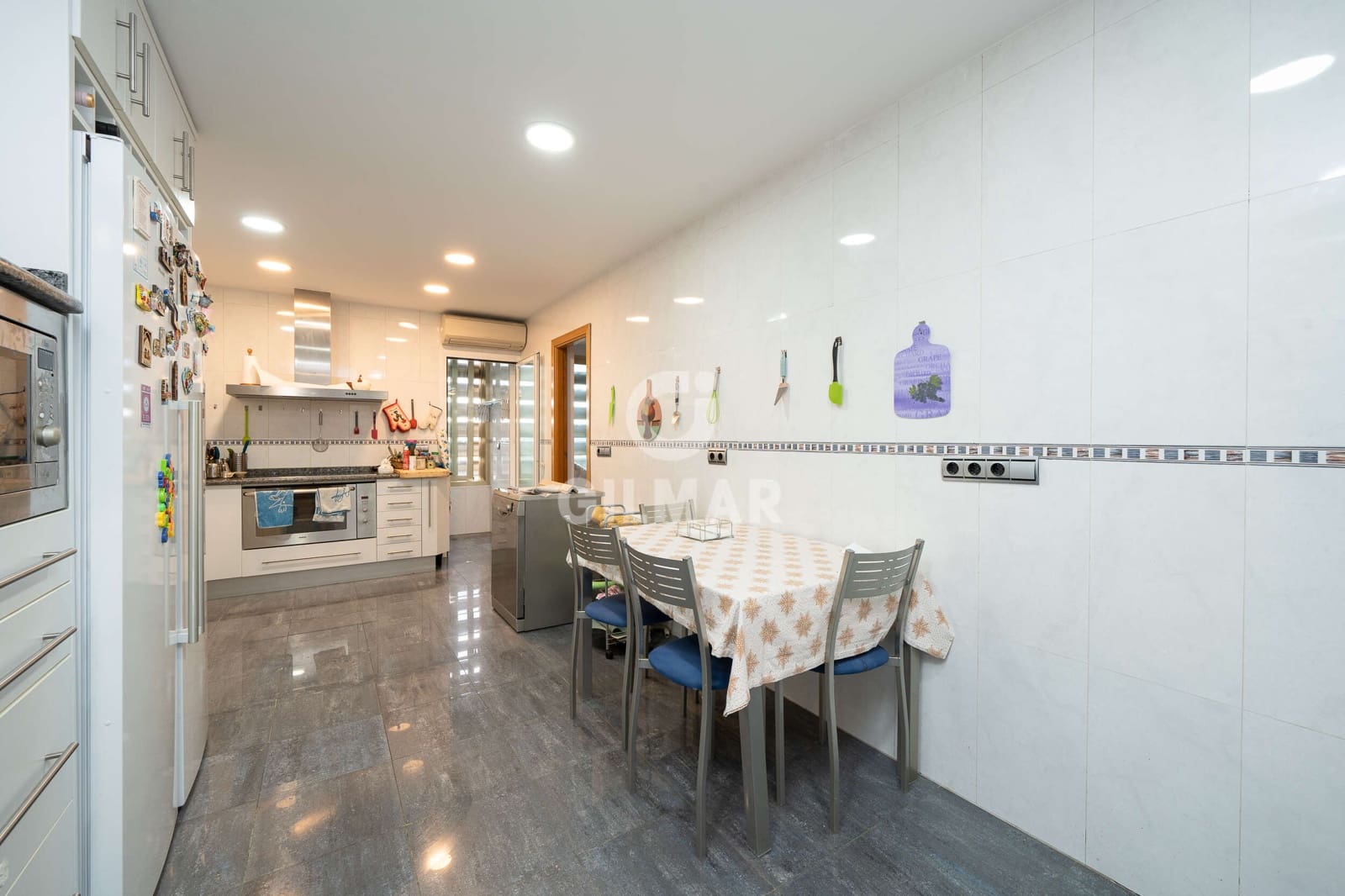 4 quarto Apartamento para venda em Madrid cidade com piscina garagem - 1 250 000 € (Ref: 9219550)