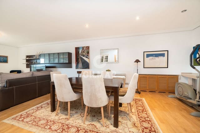 4 bedroom Flat for sale in Peñagrande, Madrid city with pool garage - € 1,250,000 (Ref: 9219550)