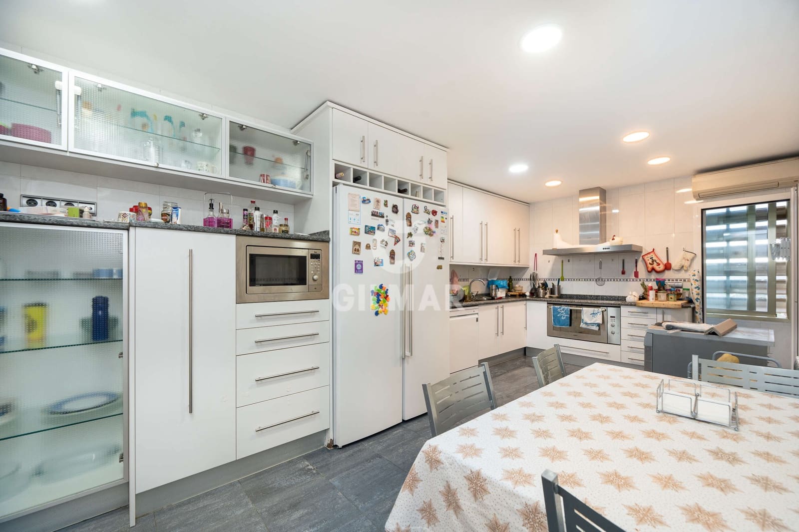 4 quarto Apartamento para venda em Madrid cidade com piscina garagem - 1 250 000 € (Ref: 9219550)