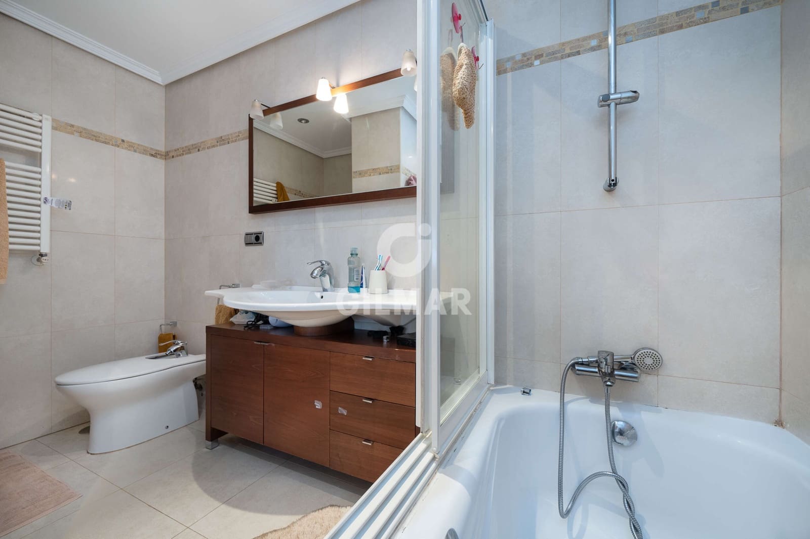 4 quarto Apartamento para venda em Madrid cidade com piscina garagem - 1 250 000 € (Ref: 9219550)