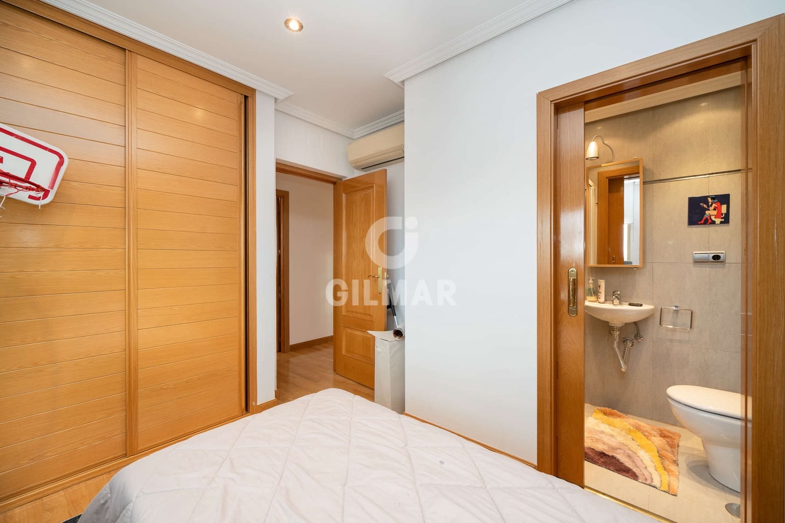 4 quarto Apartamento para venda em Madrid cidade com piscina garagem - 1 250 000 € (Ref: 9219550)