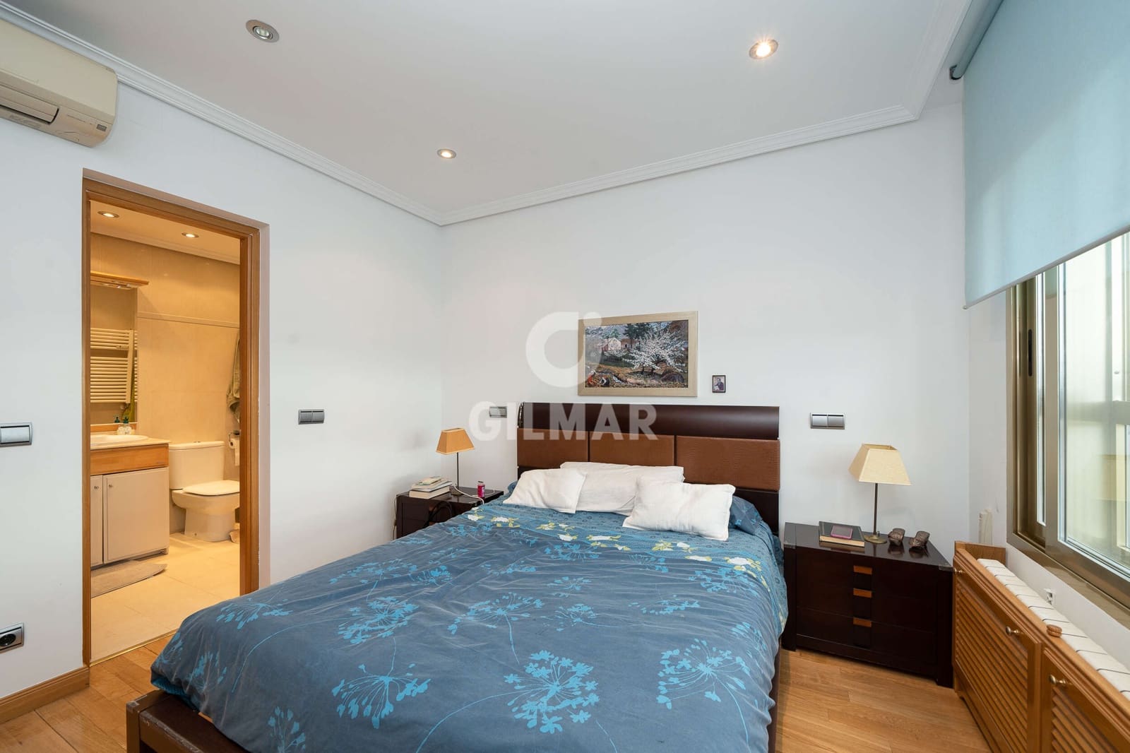 4 quarto Apartamento para venda em Madrid cidade com piscina garagem - 1 250 000 € (Ref: 9219550)