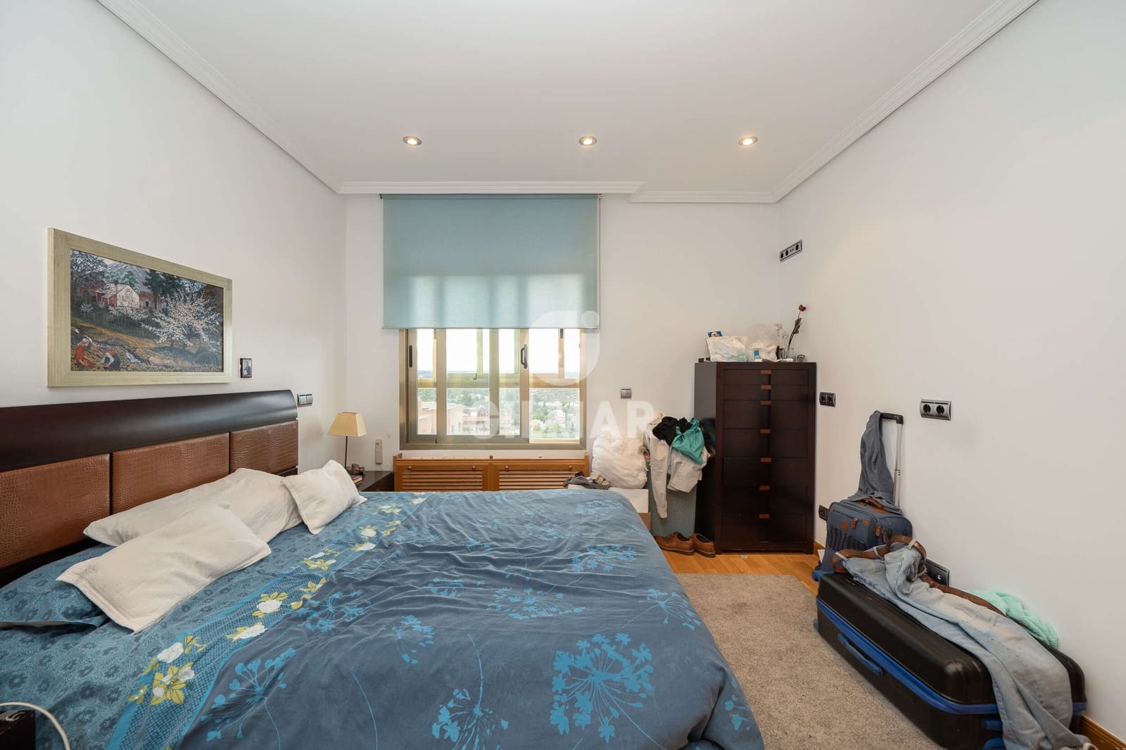 4 quarto Apartamento para venda em Madrid cidade com piscina garagem - 1 250 000 € (Ref: 9219550)