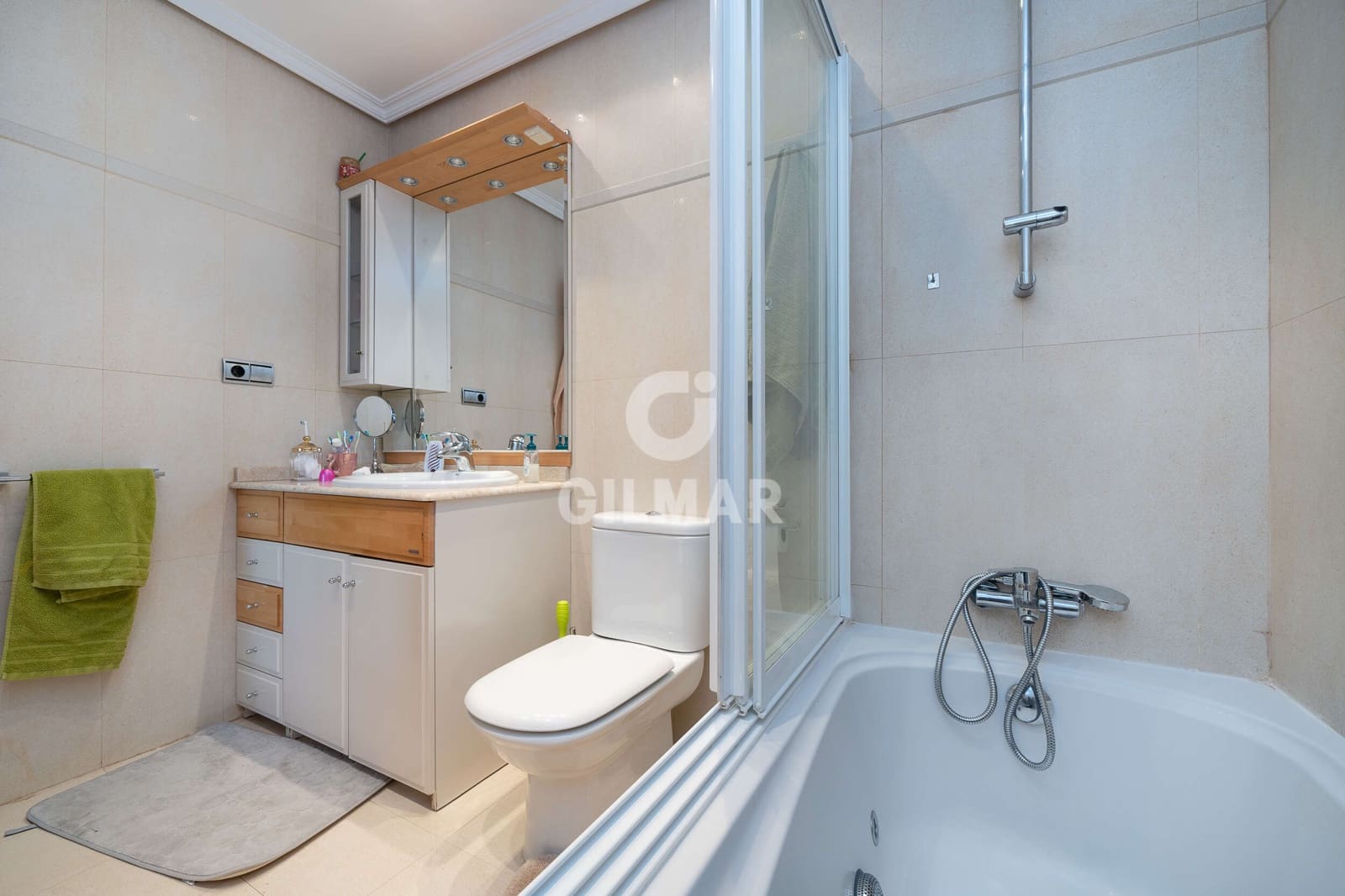 4 quarto Apartamento para venda em Madrid cidade com piscina garagem - 1 250 000 € (Ref: 9219550)