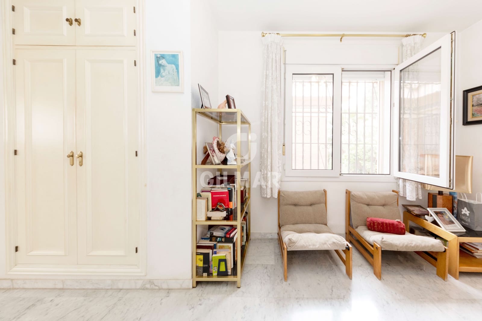 11 sypialnia Willa na sprzedaż w Churriana z basenem garażem - 1 860 000 € (Ref: 9219553)