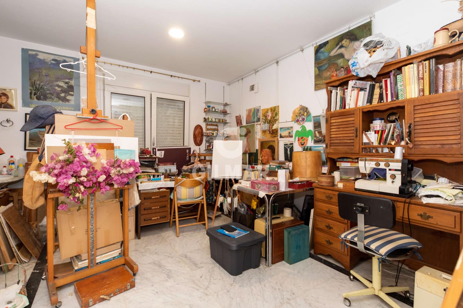 11 sypialnia Willa na sprzedaż w Churriana z basenem garażem - 1 860 000 € (Ref: 9219553)