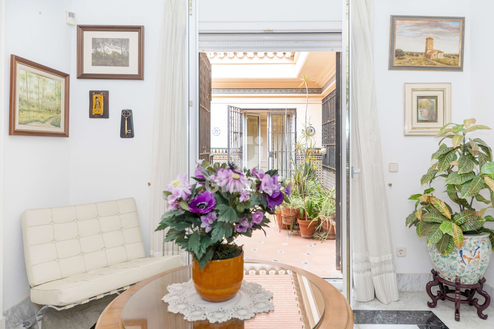 11 sypialnia Willa na sprzedaż w Churriana z basenem garażem - 1 860 000 € (Ref: 9219553)