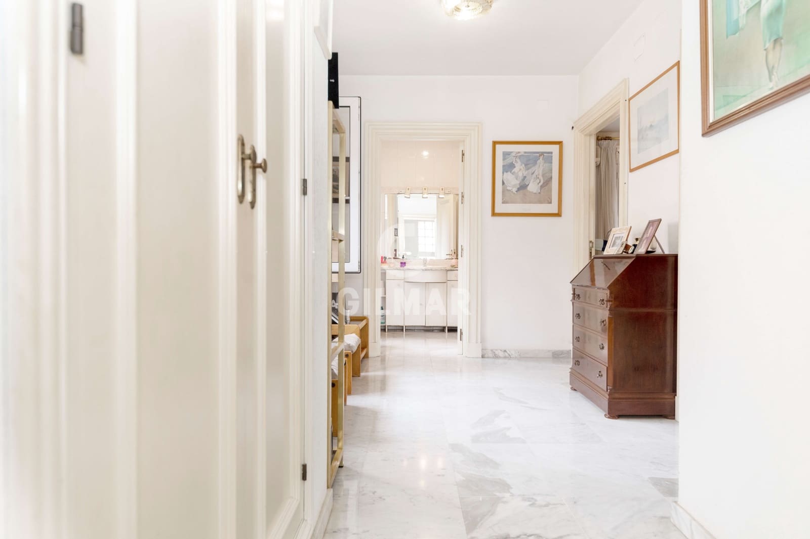 11 sypialnia Willa na sprzedaż w Churriana z basenem garażem - 1 860 000 € (Ref: 9219553)