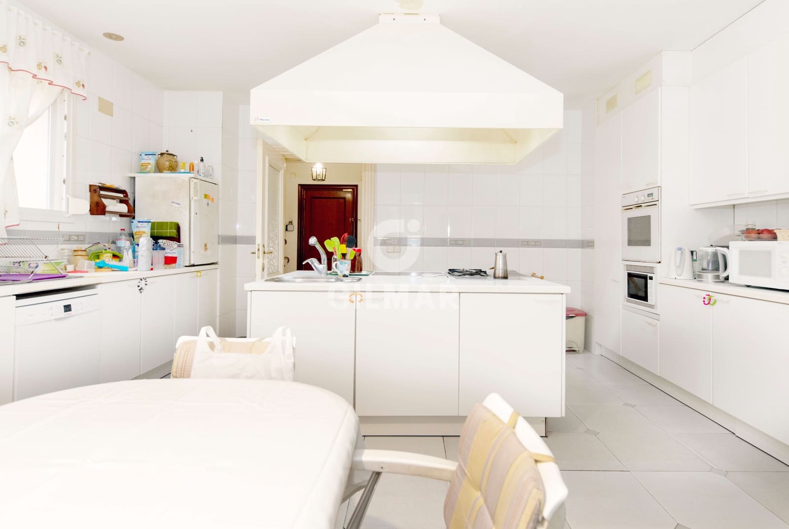 11 sypialnia Willa na sprzedaż w Churriana z basenem garażem - 1 860 000 € (Ref: 9219553)