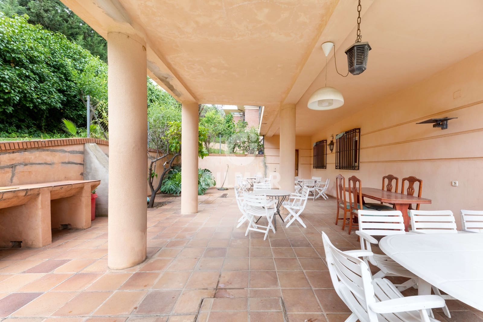 11 sypialnia Willa na sprzedaż w Churriana z basenem garażem - 1 860 000 € (Ref: 9219553)