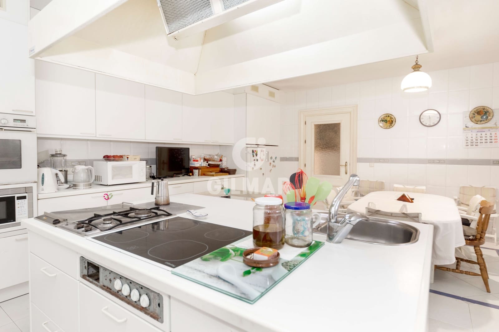 11 sypialnia Willa na sprzedaż w Churriana z basenem garażem - 1 860 000 € (Ref: 9219553)