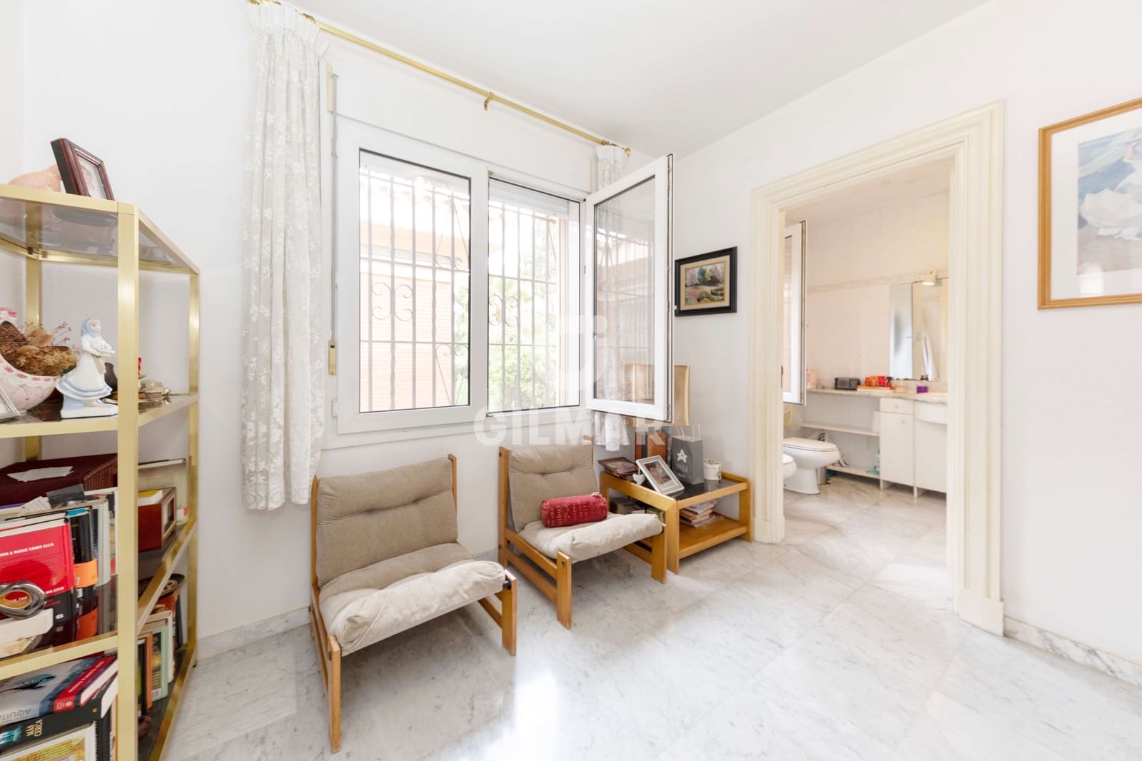 11 sypialnia Willa na sprzedaż w Churriana z basenem garażem - 1 860 000 € (Ref: 9219553)