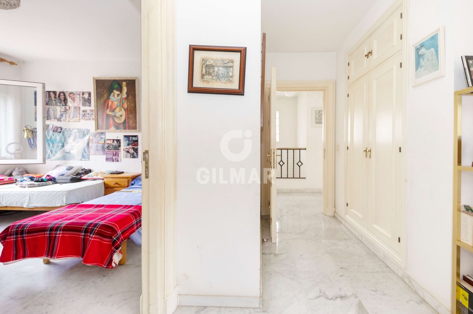 11 sypialnia Willa na sprzedaż w Churriana z basenem garażem - 1 860 000 € (Ref: 9219553)