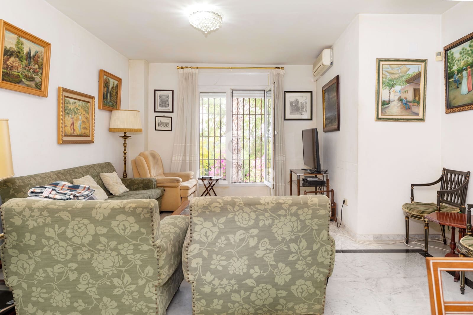 11 sypialnia Willa na sprzedaż w Churriana z basenem garażem - 1 860 000 € (Ref: 9219553)