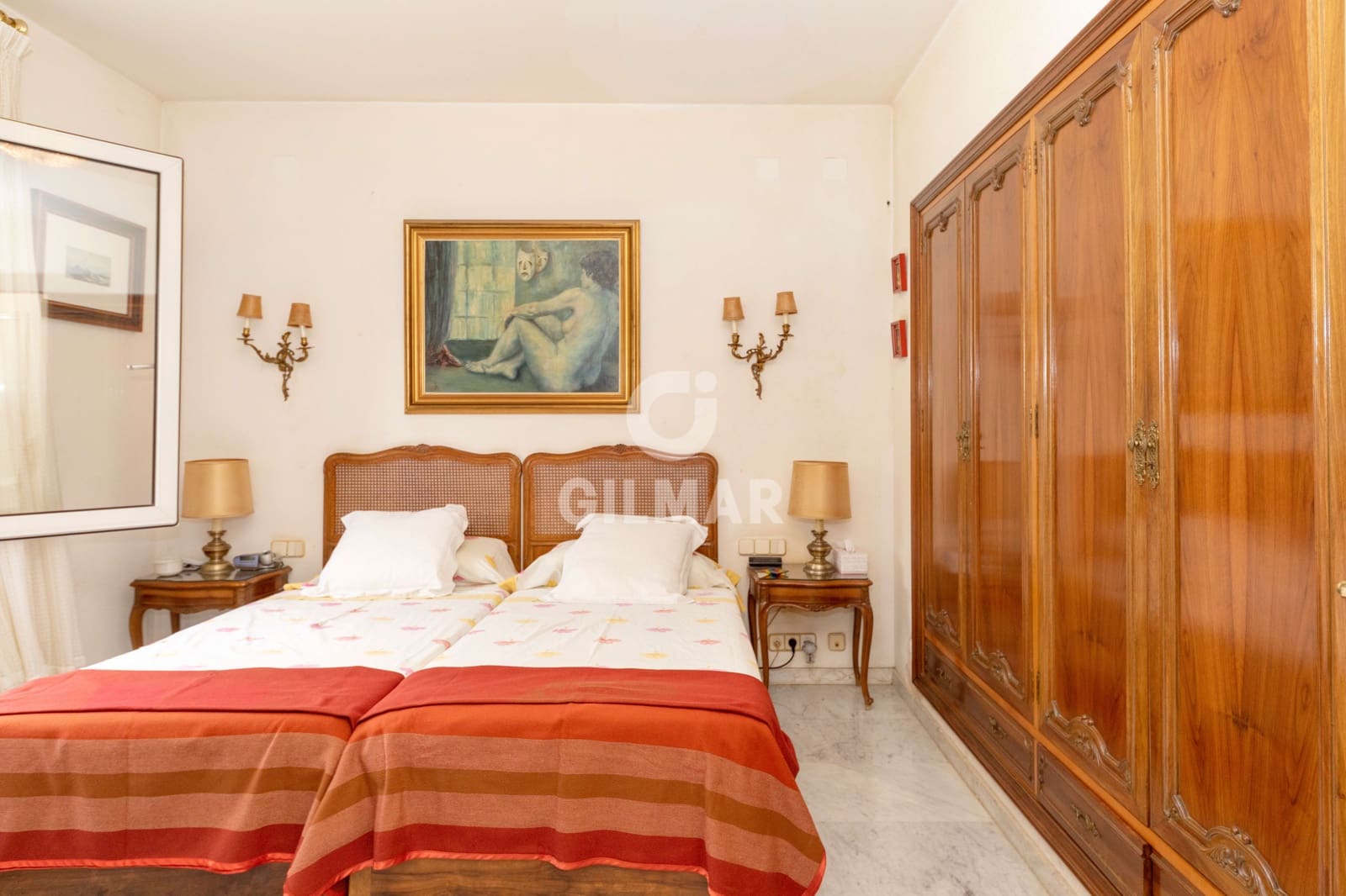 11 sypialnia Willa na sprzedaż w Churriana z basenem garażem - 1 860 000 € (Ref: 9219553)