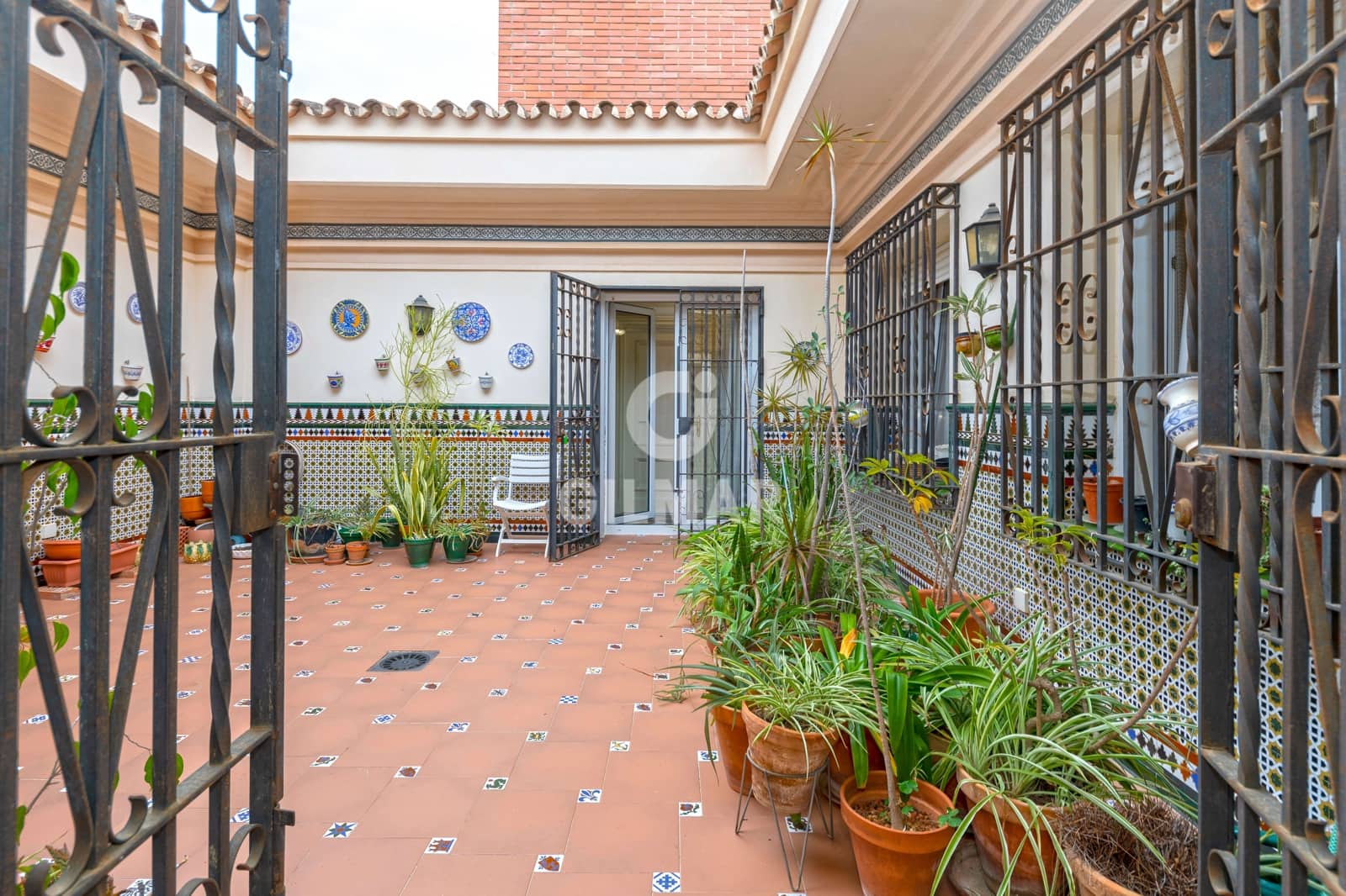 11 sypialnia Willa na sprzedaż w Churriana z basenem garażem - 1 860 000 € (Ref: 9219553)