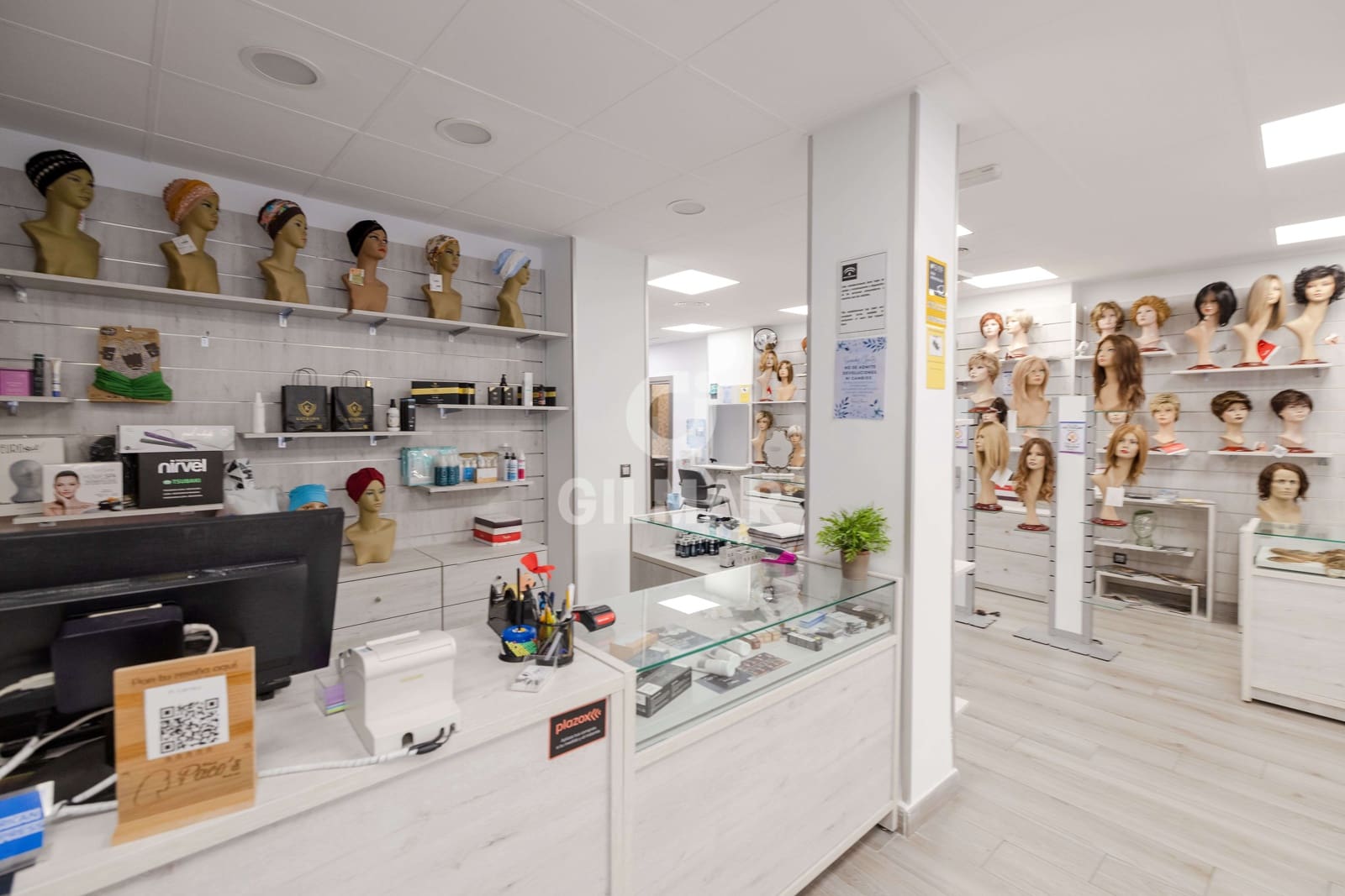 Kommersiell til salgs i Malaga by - € 550 000 (Ref: 9219554)