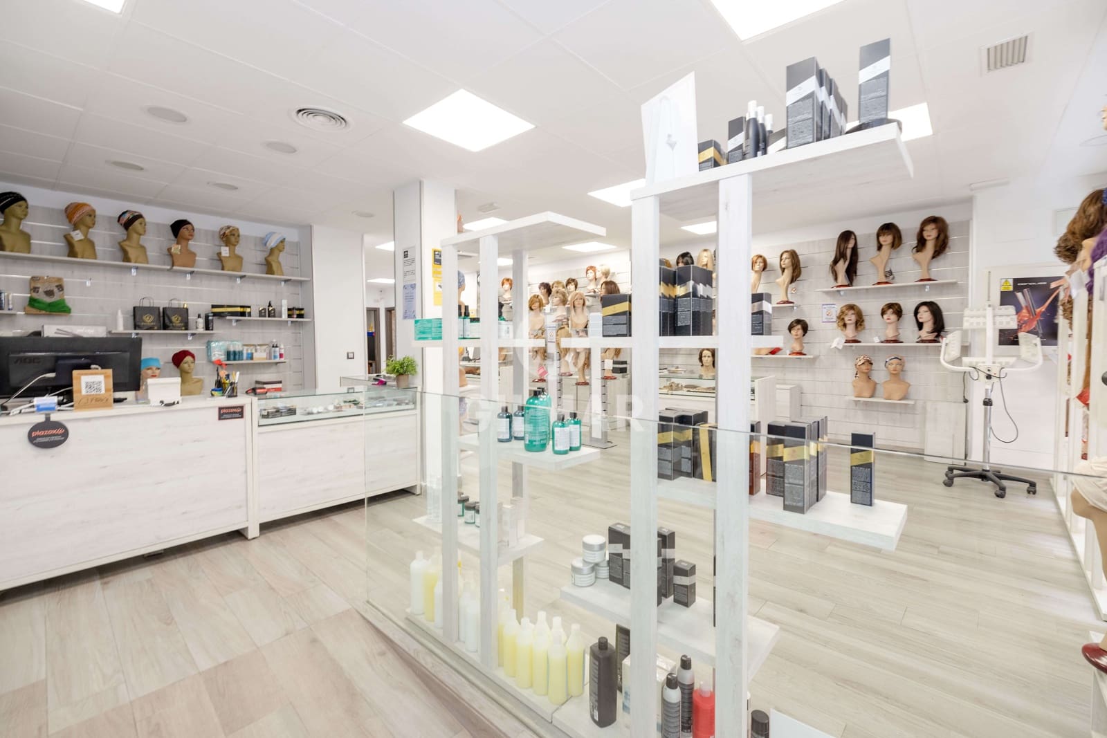 Kommersiell til salgs i Malaga by - € 550 000 (Ref: 9219554)