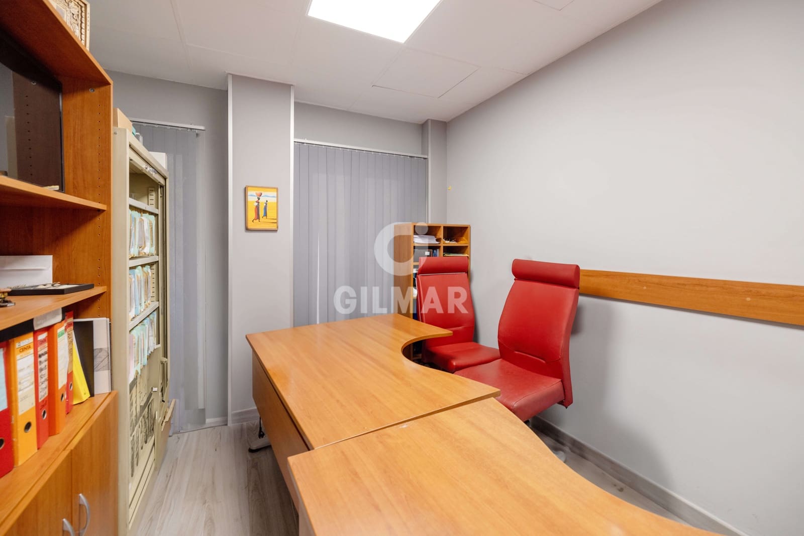 Kommersiell til salgs i Malaga by - € 550 000 (Ref: 9219554)