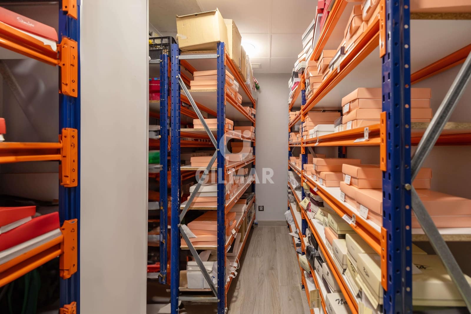 Kommersiell til salgs i Malaga by - € 550 000 (Ref: 9219554)