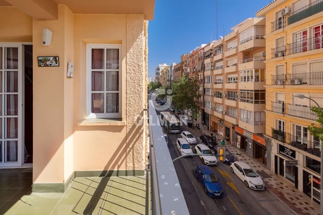 5 quarto Apartamento para venda em Perchel Norte, Málaga cidade - 445 000 € (Ref: 9219555)