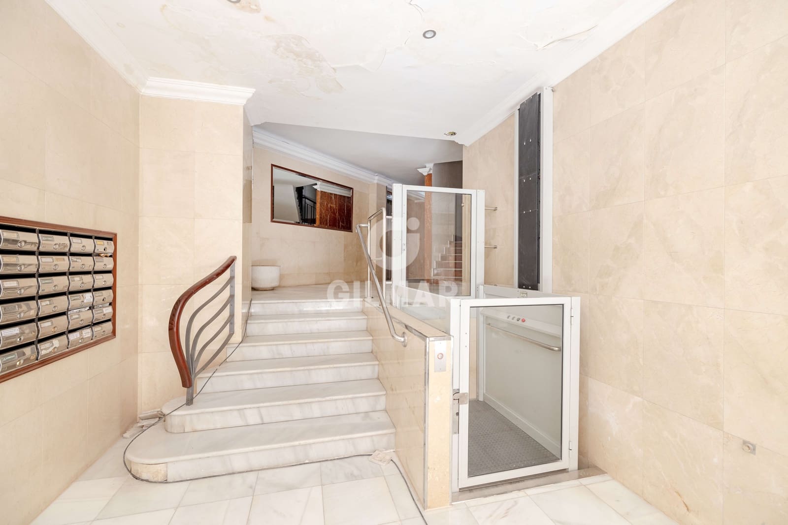 5 soveværelse Lejlighed til salg i Malaga by - € 445.000 (Ref: 9219555)