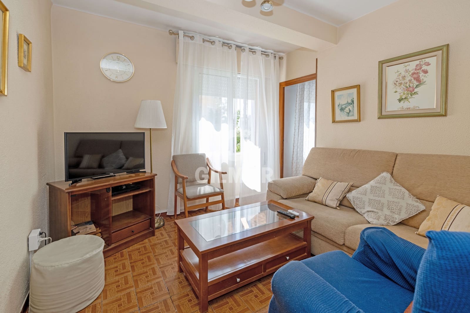 5 soveværelse Lejlighed til salg i Malaga by - € 445.000 (Ref: 9219555)