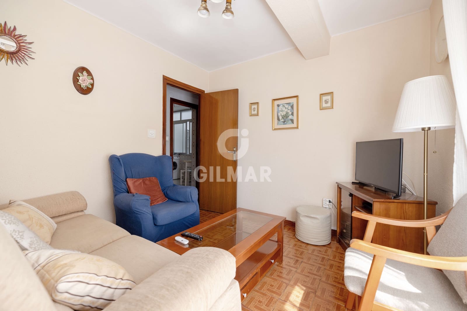 5 soveværelse Lejlighed til salg i Malaga by - € 445.000 (Ref: 9219555)