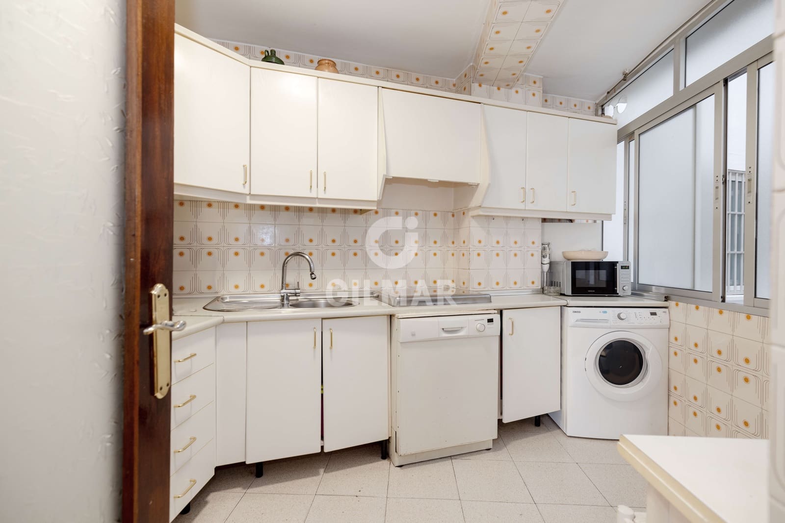 5 soveværelse Lejlighed til salg i Malaga by - € 445.000 (Ref: 9219555)