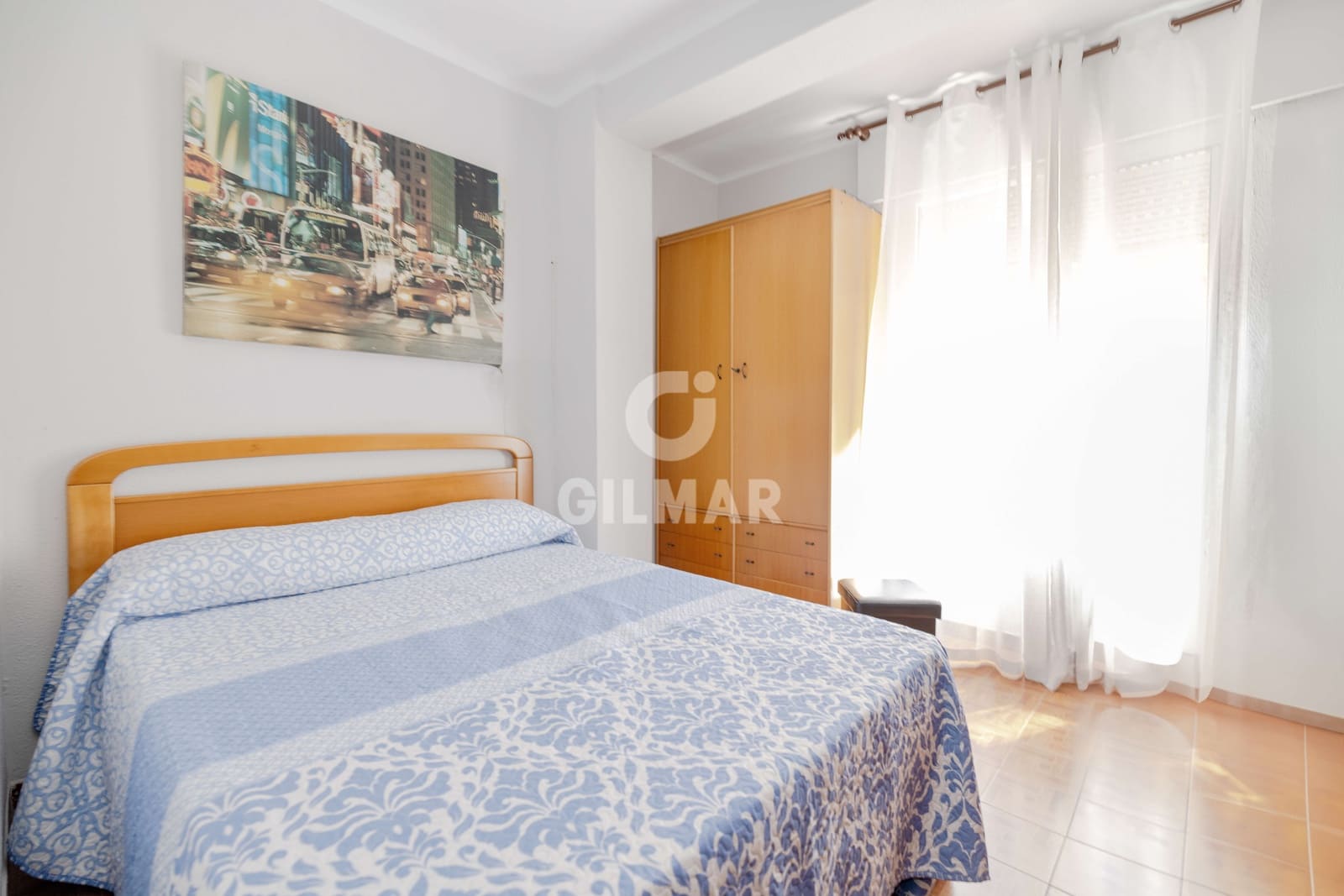 5 soveværelse Lejlighed til salg i Malaga by - € 445.000 (Ref: 9219555)