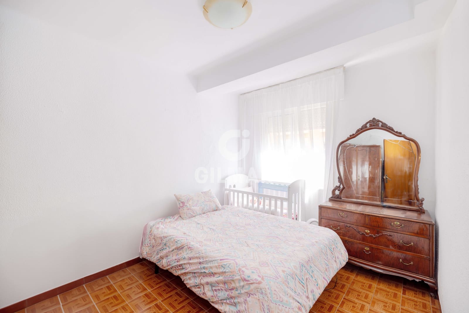 5 soveværelse Lejlighed til salg i Malaga by - € 445.000 (Ref: 9219555)