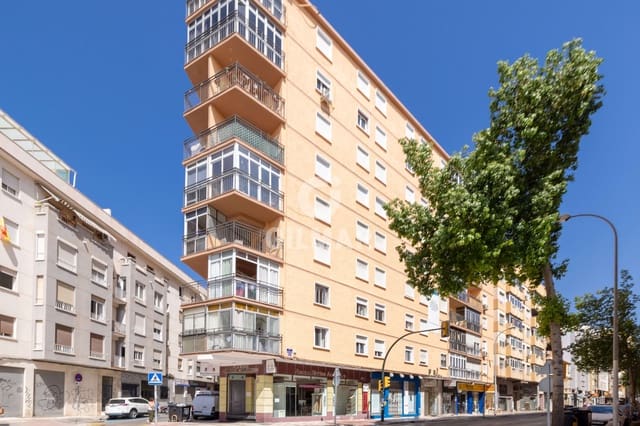 5 quarto Apartamento para venda em Perchel Norte, Málaga cidade - 445 000 € (Ref: 9219555)