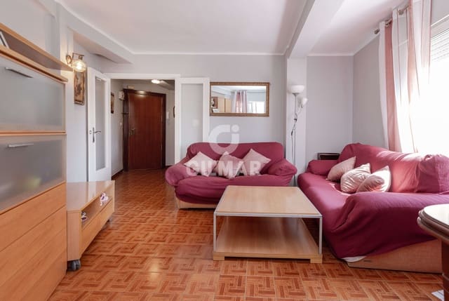 5 quarto Apartamento para venda em Perchel Norte, Málaga cidade - 445 000 € (Ref: 9219555)