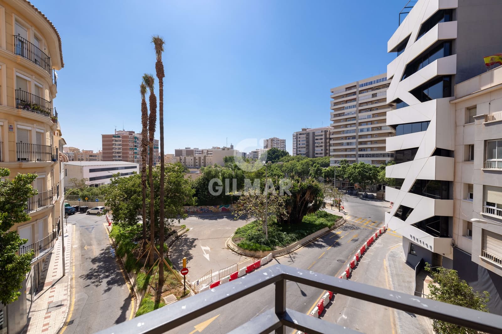 5 soveværelse Lejlighed til salg i Malaga by - € 445.000 (Ref: 9219555)