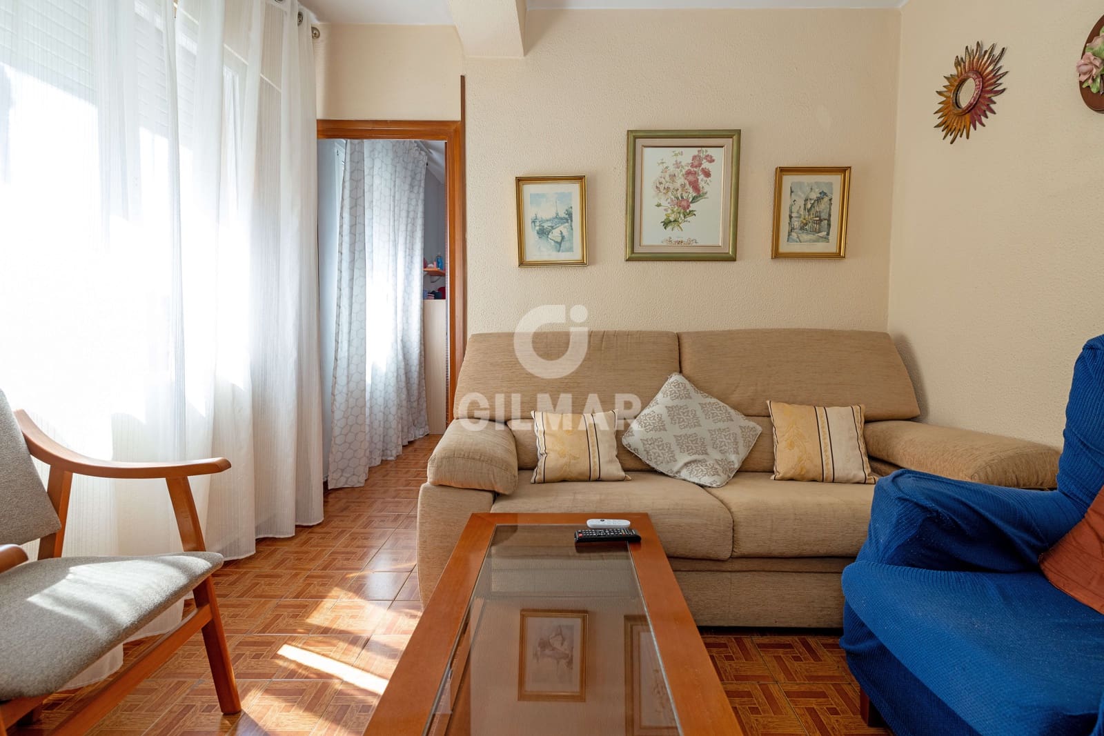 5 soveværelse Lejlighed til salg i Malaga by - € 445.000 (Ref: 9219555)