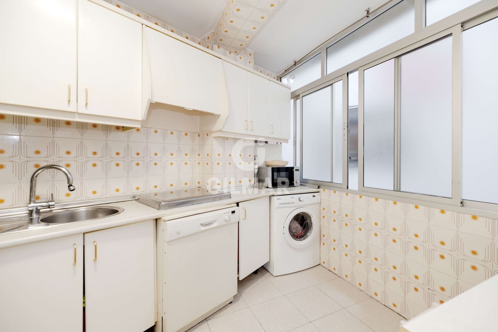 5 soveværelse Lejlighed til salg i Malaga by - € 445.000 (Ref: 9219555)