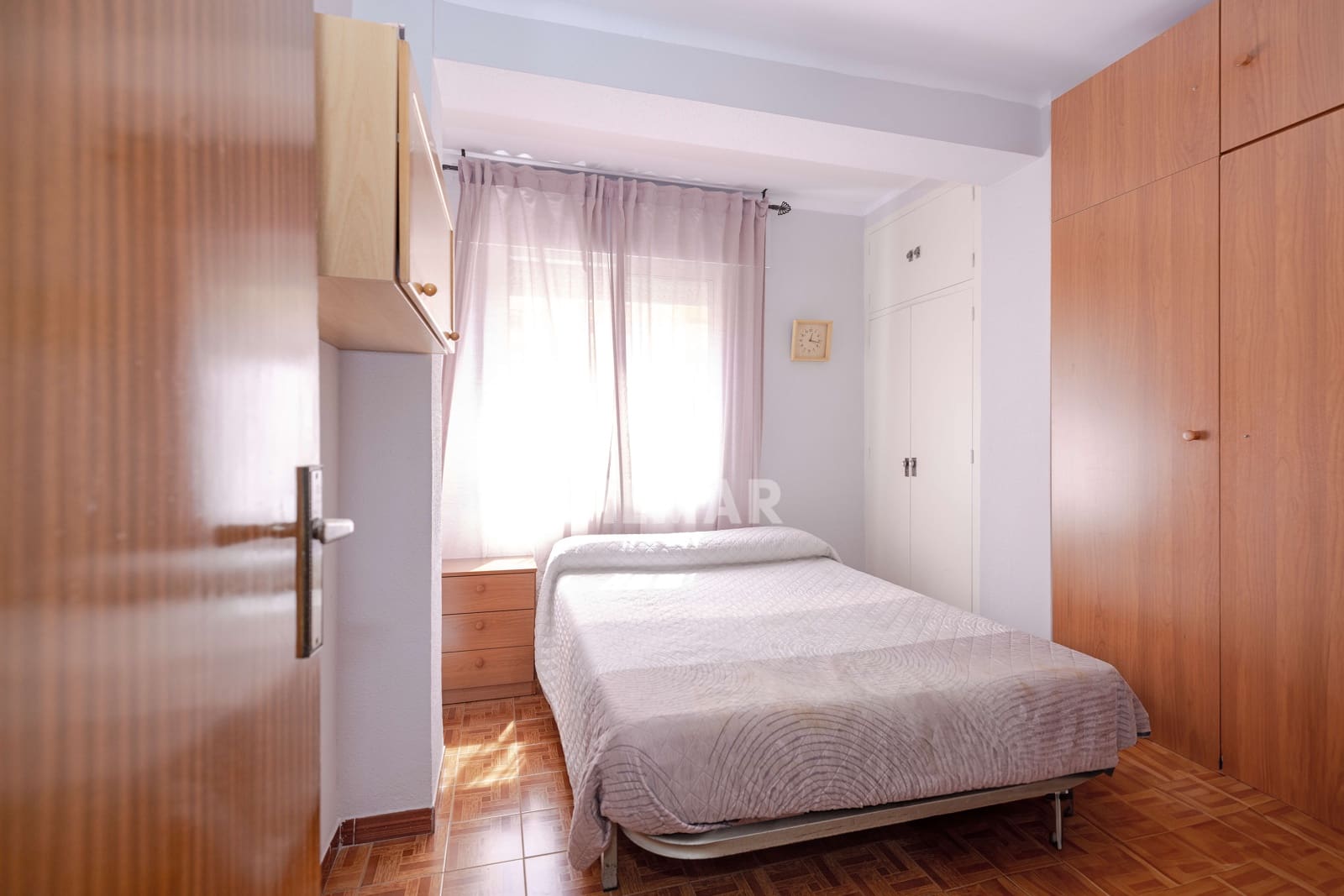 5 soveværelse Lejlighed til salg i Malaga by - € 445.000 (Ref: 9219555)