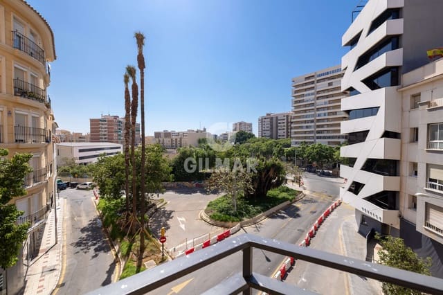 5 quarto Apartamento para venda em Perchel Norte, Málaga cidade - 445 000 € (Ref: 9219555)