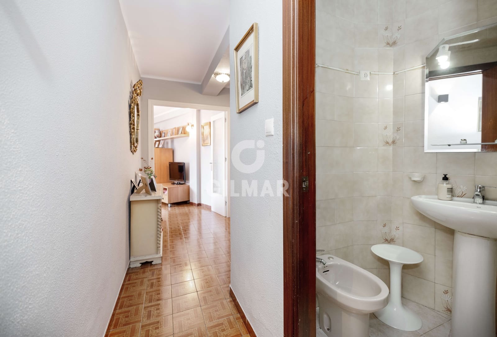 5 soveværelse Lejlighed til salg i Malaga by - € 445.000 (Ref: 9219555)